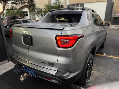 FIAT Toro 2.0 16V 4P 4WD ULTRA TURBO DIESEL AUTOMTICO, Foto 6