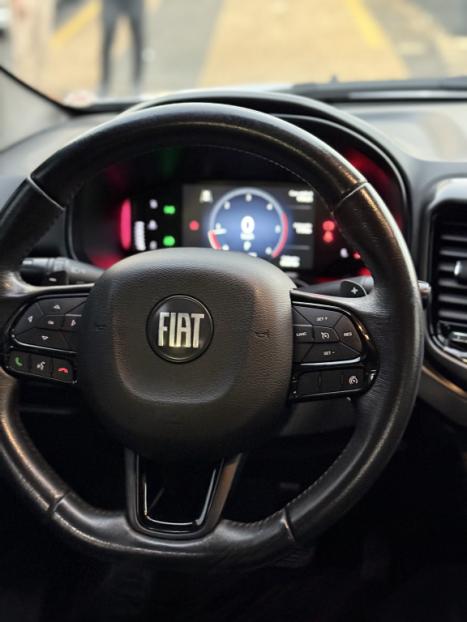 FIAT Toro 2.0 16V 4P 4WD ULTRA TURBO DIESEL AUTOMTICO, Foto 8