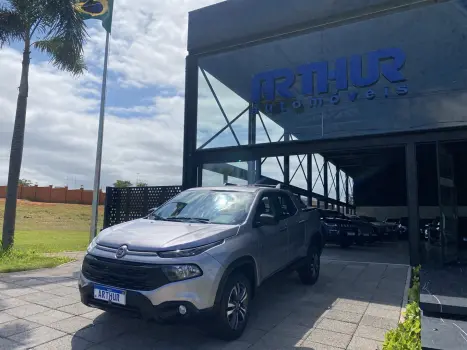 FIAT Toro 2.0 16V 4P 4WD FREEDOM TURBO DIESEL  AUTOMTICO, Foto 1