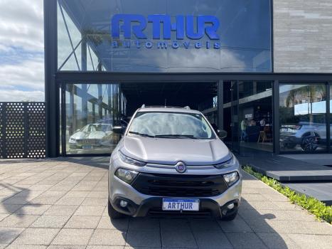 FIAT Toro 2.0 16V 4P 4WD FREEDOM TURBO DIESEL  AUTOMTICO, Foto 2