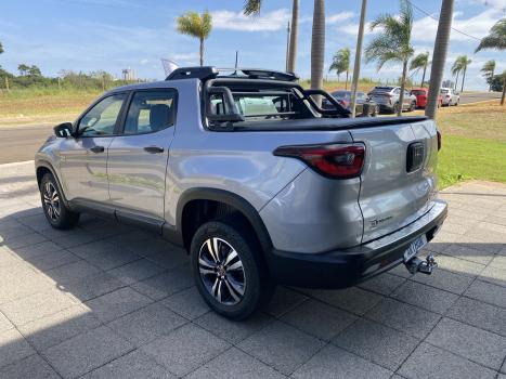 FIAT Toro 2.0 16V 4P 4WD FREEDOM TURBO DIESEL  AUTOMTICO, Foto 4