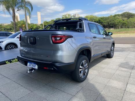FIAT Toro 2.0 16V 4P 4WD FREEDOM TURBO DIESEL  AUTOMTICO, Foto 5