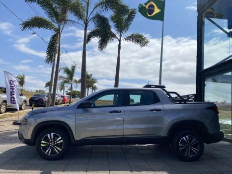 FIAT Toro 2.0 16V 4P 4WD FREEDOM TURBO DIESEL  AUTOMTICO, Foto 6