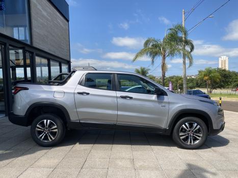 FIAT Toro 2.0 16V 4P 4WD FREEDOM TURBO DIESEL  AUTOMTICO, Foto 7