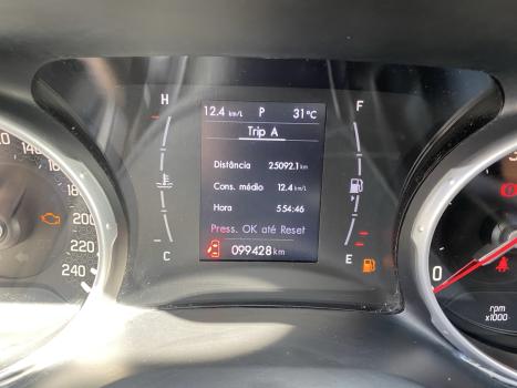 FIAT Toro 2.0 16V 4P 4WD FREEDOM TURBO DIESEL  AUTOMTICO, Foto 9
