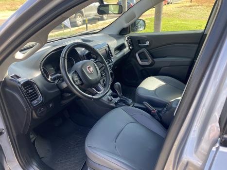 FIAT Toro 2.0 16V 4P 4WD FREEDOM TURBO DIESEL  AUTOMTICO, Foto 10