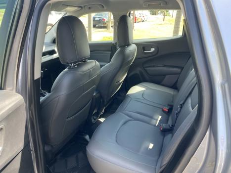 FIAT Toro 2.0 16V 4P 4WD FREEDOM TURBO DIESEL  AUTOMTICO, Foto 11