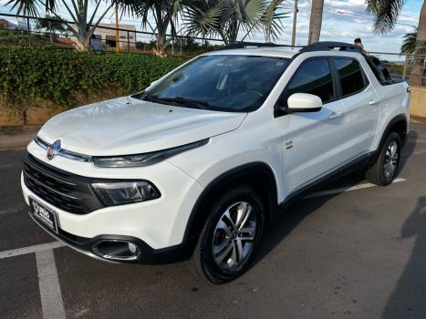FIAT Toro 2.0 16V 4P 4WD FREEDOM TURBO DIESEL  AUTOMTICO, Foto 1