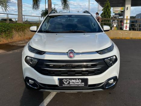 FIAT Toro 2.0 16V 4P 4WD FREEDOM TURBO DIESEL  AUTOMTICO, Foto 2