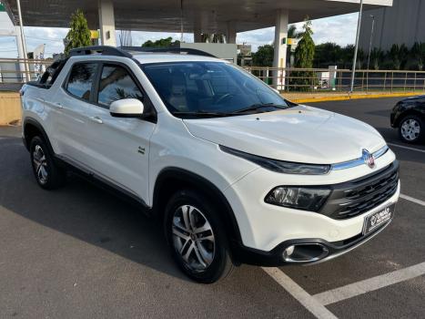 FIAT Toro 2.0 16V 4P 4WD FREEDOM TURBO DIESEL  AUTOMTICO, Foto 3