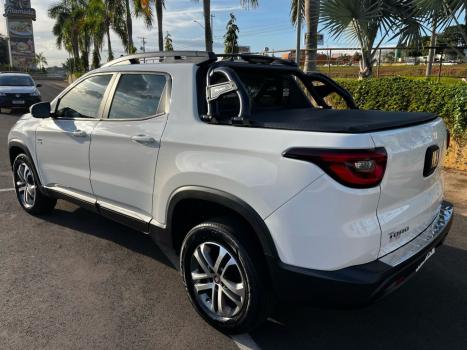 FIAT Toro 2.0 16V 4P 4WD FREEDOM TURBO DIESEL  AUTOMTICO, Foto 6