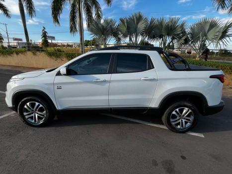 FIAT Toro 2.0 16V 4P 4WD FREEDOM TURBO DIESEL  AUTOMTICO, Foto 7