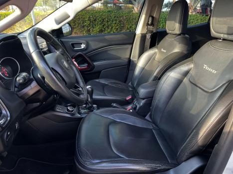 FIAT Toro 2.0 16V 4P 4WD FREEDOM TURBO DIESEL  AUTOMTICO, Foto 10