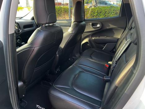 FIAT Toro 2.0 16V 4P 4WD FREEDOM TURBO DIESEL  AUTOMTICO, Foto 11