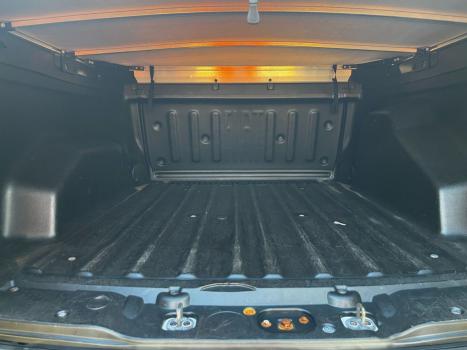 FIAT Toro 2.0 16V 4P 4WD FREEDOM TURBO DIESEL  AUTOMTICO, Foto 12