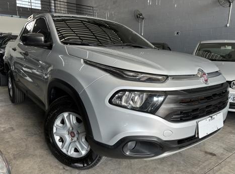FIAT Toro 2.0 16V 4P FREEDOM TURBO DIESEL, Foto 1