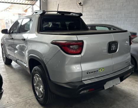 FIAT Toro 2.0 16V 4P FREEDOM TURBO DIESEL, Foto 3