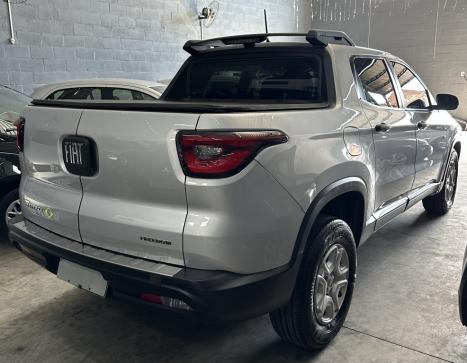 FIAT Toro 2.0 16V 4P FREEDOM TURBO DIESEL, Foto 4