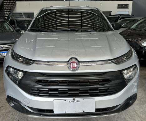 FIAT Toro 2.0 16V 4P FREEDOM TURBO DIESEL, Foto 5