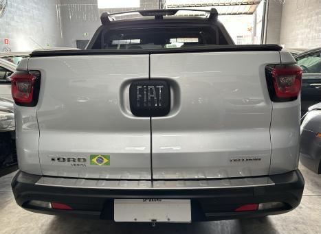 FIAT Toro 2.0 16V 4P FREEDOM TURBO DIESEL, Foto 6