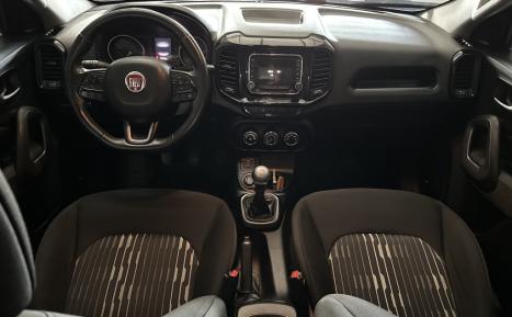 FIAT Toro 2.0 16V 4P FREEDOM TURBO DIESEL, Foto 7