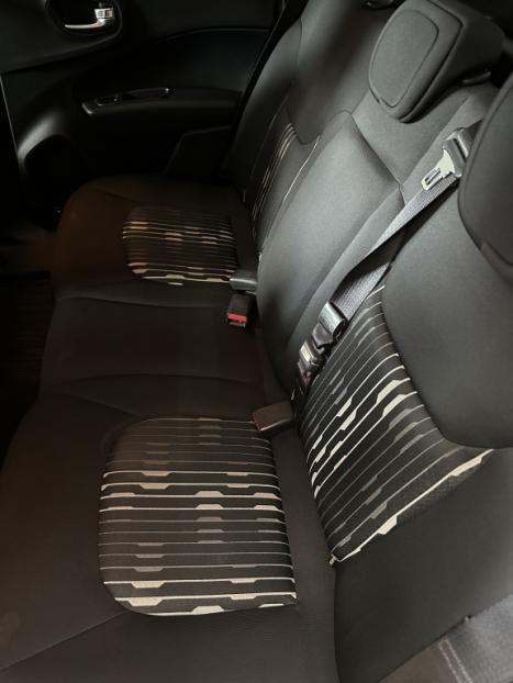 FIAT Toro 2.0 16V 4P FREEDOM TURBO DIESEL, Foto 8