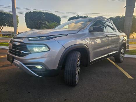FIAT Toro 2.0 16V 4P VOLCANO 4WD TURBO DIESEL AUTOMTICO, Foto 2