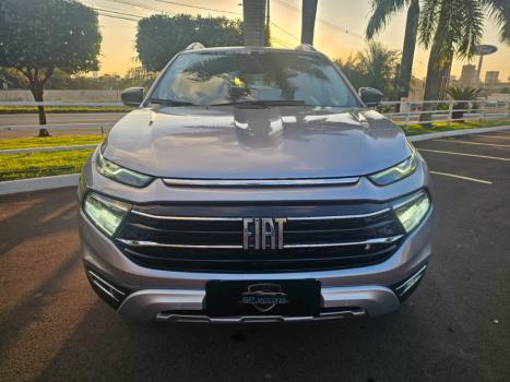FIAT Toro 2.0 16V 4P VOLCANO 4WD TURBO DIESEL AUTOMTICO, Foto 3