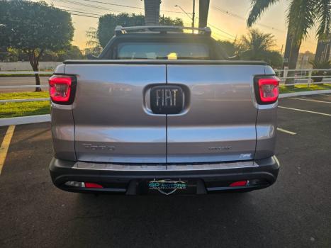 FIAT Toro 2.0 16V 4P VOLCANO 4WD TURBO DIESEL AUTOMTICO, Foto 4