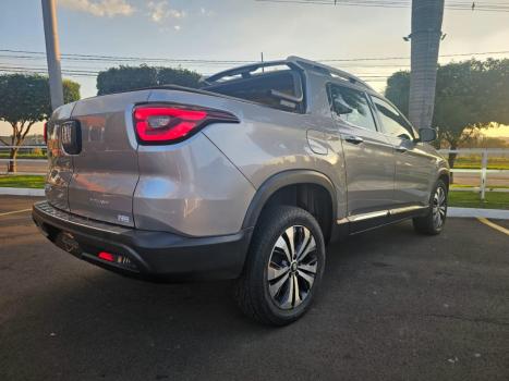 FIAT Toro 2.0 16V 4P VOLCANO 4WD TURBO DIESEL AUTOMTICO, Foto 5