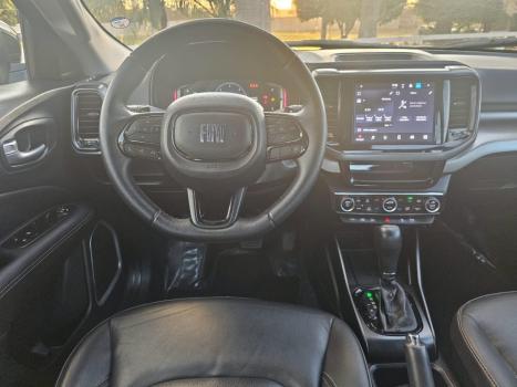 FIAT Toro 2.0 16V 4P VOLCANO 4WD TURBO DIESEL AUTOMTICO, Foto 6