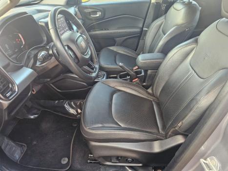 FIAT Toro 2.0 16V 4P VOLCANO 4WD TURBO DIESEL AUTOMTICO, Foto 11