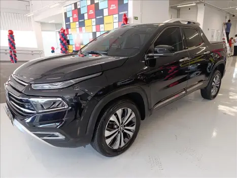 FIAT Toro 2.0 16V 4P VOLCANO 4WD TURBO DIESEL AUTOMTICO, Foto 1