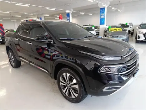 FIAT Toro 2.0 16V 4P VOLCANO 4WD TURBO DIESEL AUTOMTICO, Foto 3