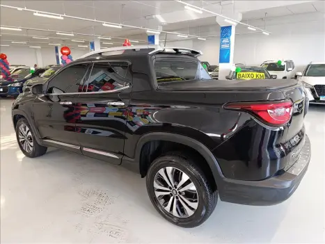 FIAT Toro 2.0 16V 4P VOLCANO 4WD TURBO DIESEL AUTOMTICO, Foto 4