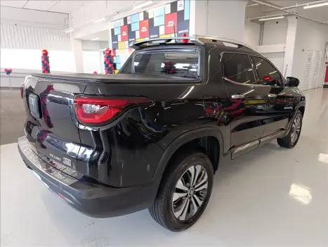 FIAT Toro 2.0 16V 4P VOLCANO 4WD TURBO DIESEL AUTOMTICO, Foto 6