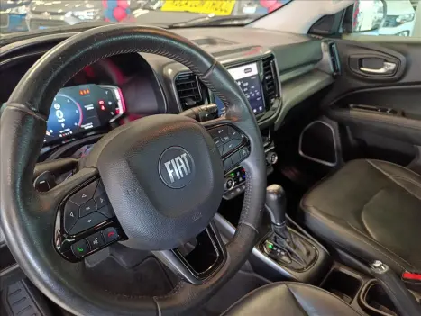 FIAT Toro 2.0 16V 4P VOLCANO 4WD TURBO DIESEL AUTOMTICO, Foto 9
