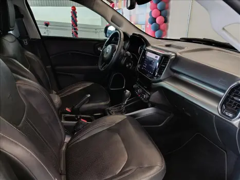 FIAT Toro 2.0 16V 4P VOLCANO 4WD TURBO DIESEL AUTOMTICO, Foto 10