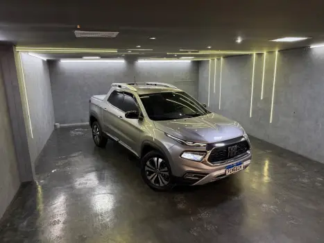 FIAT Toro 2.0 16V 4P VOLCANO 4WD TURBO DIESEL AUTOMTICO, Foto 1