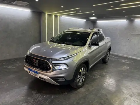 FIAT Toro 2.0 16V 4P VOLCANO 4WD TURBO DIESEL AUTOMTICO, Foto 3