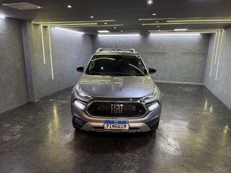 FIAT Toro 2.0 16V 4P VOLCANO 4WD TURBO DIESEL AUTOMTICO, Foto 4