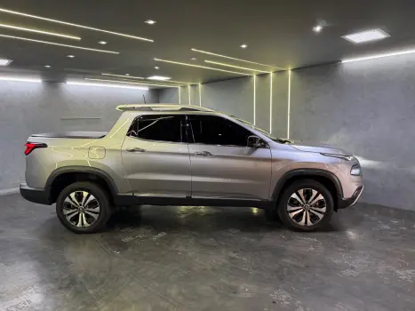 FIAT Toro 2.0 16V 4P VOLCANO 4WD TURBO DIESEL AUTOMTICO, Foto 5