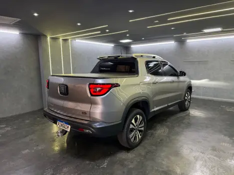 FIAT Toro 2.0 16V 4P VOLCANO 4WD TURBO DIESEL AUTOMTICO, Foto 6