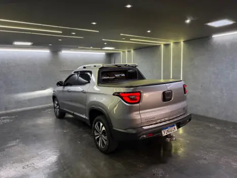 FIAT Toro 2.0 16V 4P VOLCANO 4WD TURBO DIESEL AUTOMTICO, Foto 7