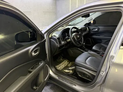 FIAT Toro 2.0 16V 4P VOLCANO 4WD TURBO DIESEL AUTOMTICO, Foto 10
