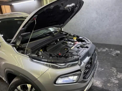 FIAT Toro 2.0 16V 4P VOLCANO 4WD TURBO DIESEL AUTOMTICO, Foto 12