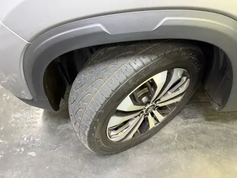 FIAT Toro 2.0 16V 4P VOLCANO 4WD TURBO DIESEL AUTOMTICO, Foto 14