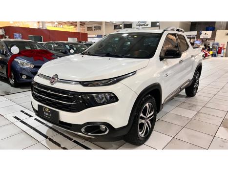 FIAT Toro 2.0 16V 4P VOLCANO 4WD TURBO DIESEL AUTOMTICO, Foto 1