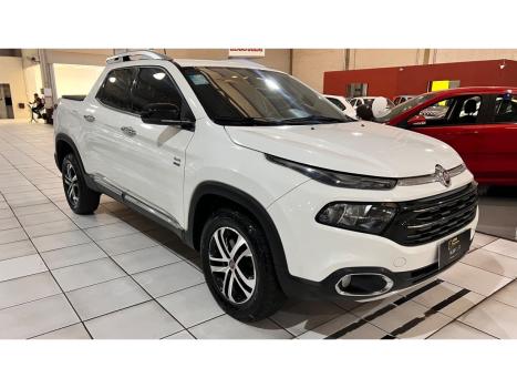 FIAT Toro 2.0 16V 4P VOLCANO 4WD TURBO DIESEL AUTOMTICO, Foto 2