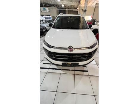 FIAT Toro 2.0 16V 4P VOLCANO 4WD TURBO DIESEL AUTOMTICO, Foto 3